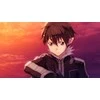 Bandai Namco „Accel World“ prieš „Sword Art Online“ – „PlayStation 4“.