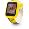 Išmanusis laikrodis Accutime - Smart Watch Pokemon Geltona (910354)