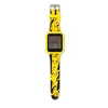 Išmanusis laikrodis Accutime - Smart Watch Pokemon Geltona (910354)