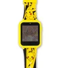 Išmanusis laikrodis Accutime - Smart Watch Pokemon Geltona (910354)
