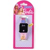 Accutime - Watch LED Barbie (910336)
