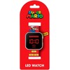 Accutime - Watch LED Super Mario (910337)