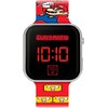 Accutime - Watch LED Super Mario (910337)