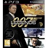 Activision 007 Legendos
