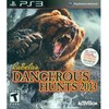 „Activision Cabela's Dangerous Hunts 2013“ – „PlayStation 3“