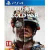 „Activision Call of Duty: Juodas Ops Cold War“ PS4