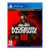 „Activision Call of Duty: Modern Warfare III“ PS4