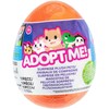 Adopt Me Įsivaikink mane – pliušinis žaislas „Staigmena“ 2,0 13 cm rinkinys (243-0099)