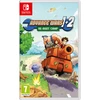 Nintendo Advance Wars 1+2: Re-Boot Camp (UKV)