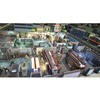 „Aerosoft Rescue HQ“ – „The Tycoon“ – „PlayStation 4“