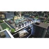 „Aerosoft Rescue HQ“ – „The Tycoon“ – „PlayStation 4“