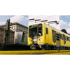„Aerosoft Subway SIM 2“ – „PlayStation 5“