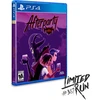 Limited Run „Afterparty“ (riboto leidimo) – „PlayStation 4“