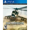 Sony Oro misijos HIND (PlayStation 4)