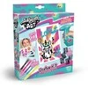 Airbrush Plush Airbrush Art – mini plakatų rinkinys (11015)