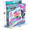 Canal Toys Airbrush Plush Airbrush Art – papildymas (1014)