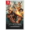 Aksys C.A.R.D.S. RPG: The Misty Battlefield - Total Warfare Edition - Nintendo Switch