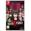 Aksys Neišvengiamas – Nintendo Switch