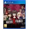 Aksys Neišvengiamas – PlayStation 4