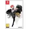 Aksys Jack Jeanne – „Nintendo Switch“.
