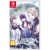 Aksys Norn9: Paskutinė era – „Nintendo Switch“
