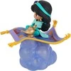 Bandai Aladinas – Q cheekes stories Disney personažai Jasmine (ver.A) figūrėlė