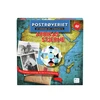 Dėlionė Alga - Afrikas Stjerne Postrøveriet - (38012497)