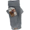 AFP All For Paws - Knitted Dog Sweater Fishermans Pilkas XXL 46cm - (632.9128)