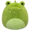 SQUISHMALLOWS Pliušinis žaislas - Aligatorius: Mopes, 30 cm