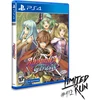 Limited Run „Alphadia Genesis“ (riboto leidimo Nr. 412) – „PlayStation 4“