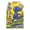 AM – Nesutramdytas tiranozauras-reksas akistatoje su dinozauru (4563)