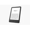 TAB Amazon Kindle (2022), juodas