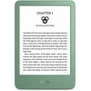 Amazon Kindle 2024 su reklamami 16GB žalia