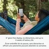 Amazon Kindle 11 (2024) 6" be reklamų 16GB juoda