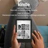 Amazon Kindle 11 (2024) 6" be reklamų 16GB juoda
