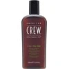 American Crew 3 in 1 Tea Tree kondicionierius ir kūno prausiklis 450ml