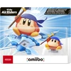 amiibo Kirby (Waddle Dee + Winged Star)