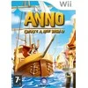 Anno: Create a New World (AKA Anno: Dawn of Discovery) – Wii
