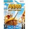Anno: Create a New World (AKA Anno: Dawn of Discovery) – Wii