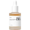 Anua Heartleaf 80% Moisture Soothing Ampoule Raminamasis serumas, 30 ml