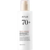 Anua Rice 70 + Ceramide Moisturizing Milk intensyviai drėkinantis veido losjonas su keramidais, 150 ml