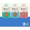 Applaws – Multipack žuvis Broth Selection – 12x70g