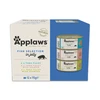 Applaws - Multipack žuvis Jelly Selection - 12x70g