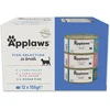 Multipack Applaws - Žuvų rinkinys sultinyje - 12 x 156 g