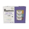 Applaws – Multipack Kitten Variety Jelly Selection – 6x70g