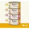 Applaws - Multipack vištienos sultinio rinkinys - 24x70g