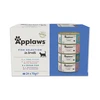 Applaws - Multipack Žuvies sultinio pasirinkimas - 24x70g