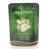 Applaws – šlapio kačių maisto 70 g maišelis – vištiena ir šparagai (178-002)