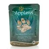 Applaws – Šlapio kačių maisto 70 g maišelis – Tunas ir ančiuviai (178-006)