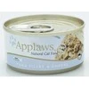 Applaws – Šlapias kačių maistas 70 g – Tunas ir sūris (171-007)